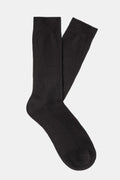 VITTA RIBBED MID SOCKS