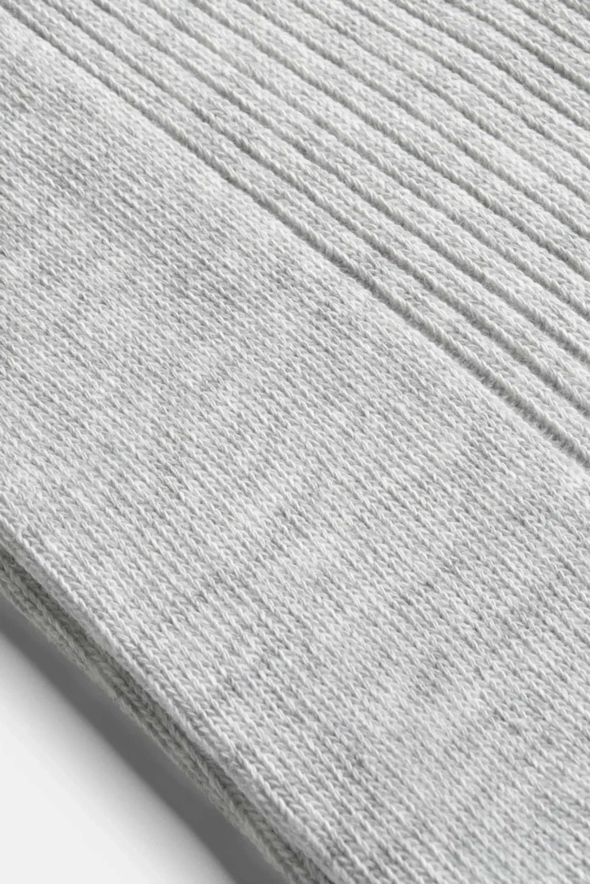 VITTA RIBBED MID SOCKS
