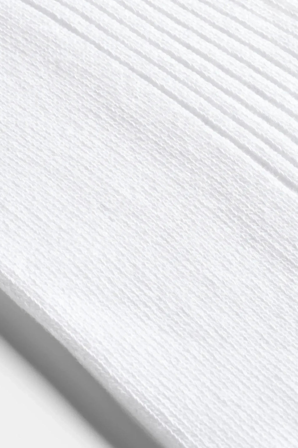 VITTA RIBBED MID SOCKS