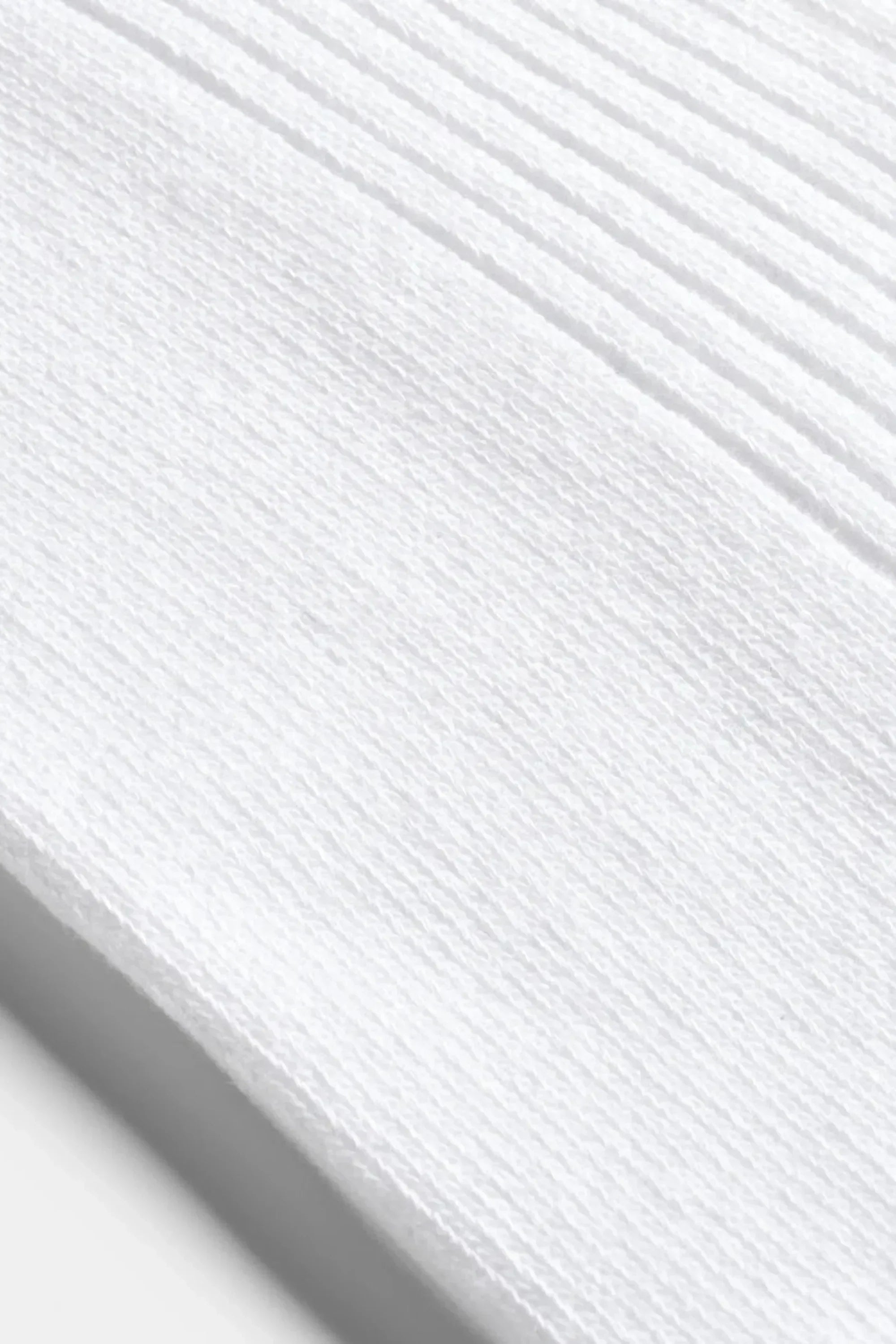 VITTA RIBBED MID SOCKS