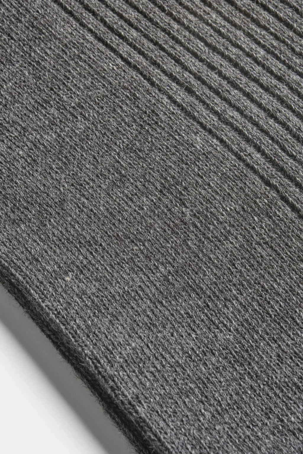 VITTA RIBBED MID SOCKS