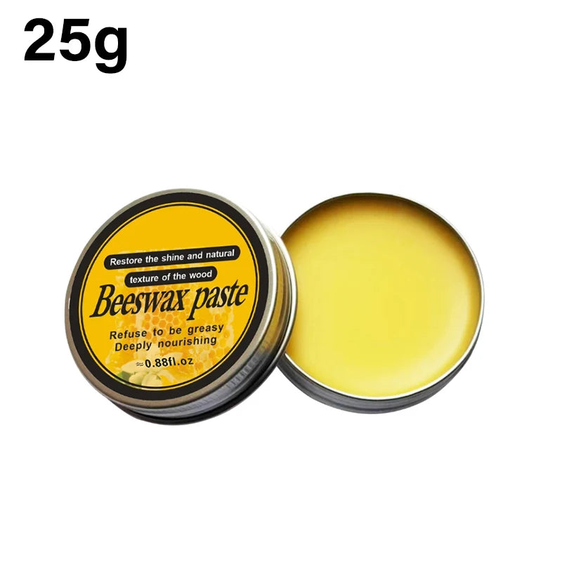 Wood Butter Cutting Board Wax Food Grade Protective Mineral Oil and Beeswax For Use on Wood