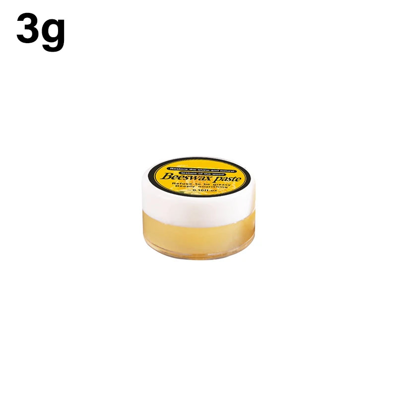 Wood Butter Cutting Board Wax Food Grade Protective Mineral Oil and Beeswax For Use on Wood